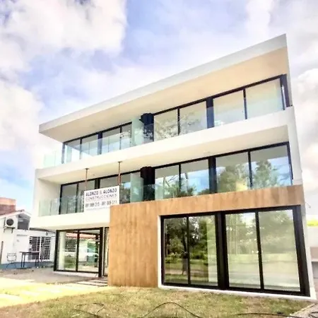 Ferienwohnung Edificio Da Luis